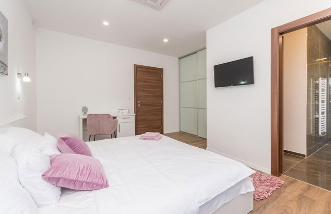 Villa F A Zadarvillas - Foto 41