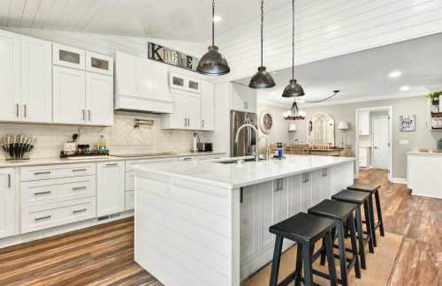 Willow's Harbor - Foto 30