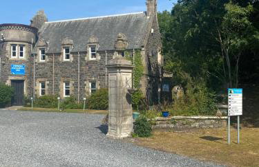 Unique Caravan with Outdoor Space Lodge - Foto 25