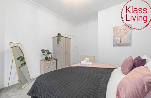 Bute Apartment by Klass Living Coatbridge - Foto 15