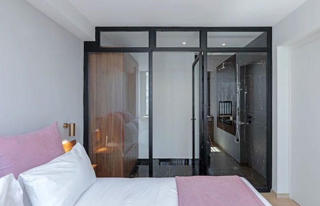 Filopappou Hill Suites by Athens Stay - Foto 15