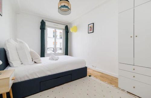 8 Joubert - 3BDR Galeries Lafayette - Foto 21