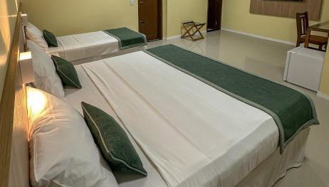 Maren Praia Hotel - Foto 2