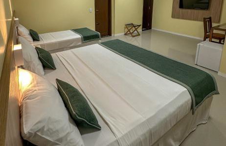 Maren Praia Hotel - Foto 2