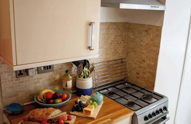 Sea View Ultimate Boutique Escape! - Photo 13