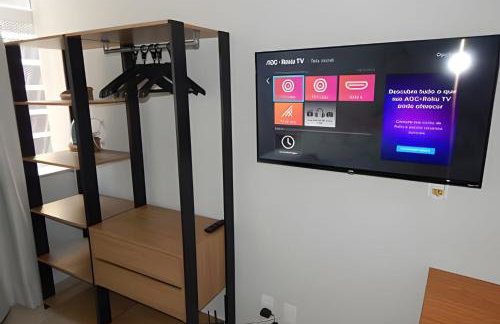 Moderno e Luxuoso Apto no Centro, perto de tudo - CT1830 - Foto 15