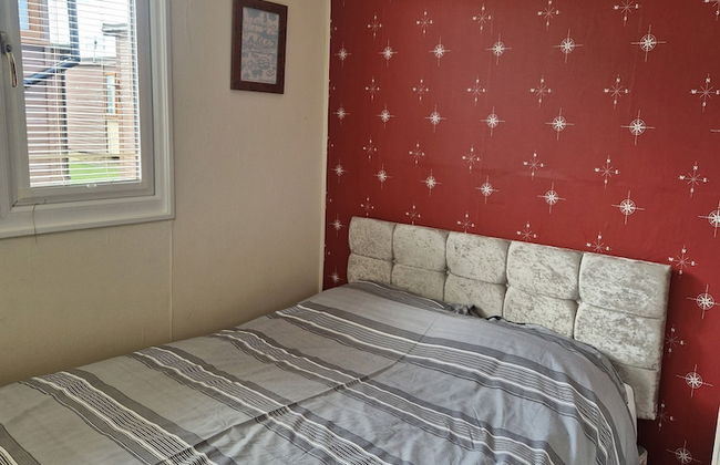 Beautiful 2-bed Chalet in Mablethorpe - Foto 4