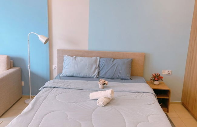 The Song Vung Tau By Abogo - Foto 12