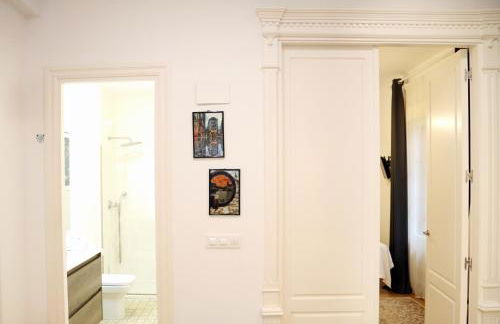 PISO EXCLUSIVO FRENTE AL CASCO VIEJO CON PARKING GRATIs - Foto 27