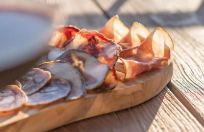 Résidence U Frusteru - Foto 144