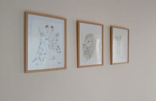 Villa Luisa Guest House - Foto 17