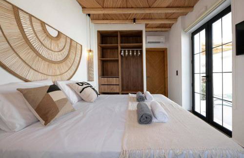 CasaCarma II, private pool, boho design, tradition - Foto 4