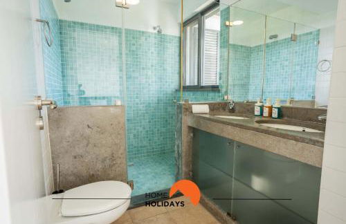 #111 Ocean View by Home Holidays - Foto 33