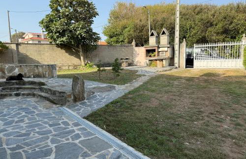 Casa completa - Camiño dos faros - Atlantico Malpica - Foto 14