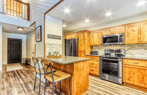 Black Butte Beauty - Foto 7