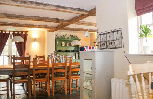 Moles Cottage - Foto 8