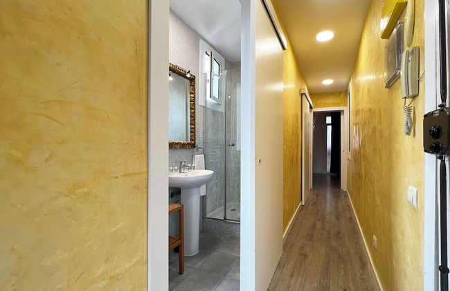 Stay U-nique Apartments Fontrodona - Photo 18