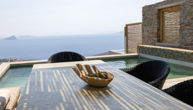 Kalma Living - Luxury Villas - Foto 2, Imagen principal