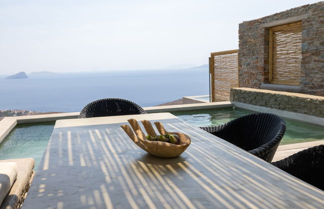 Kalma Living - Luxury Villas - Foto 1