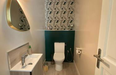 Villa Astree Coté Mer - Foto 14