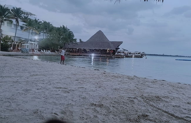 Resort hamaca believe - Photo 10