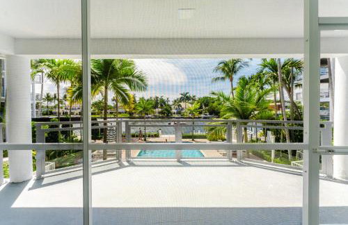 Waterfront Retreat Views, Pool, Hot Tub, Gym Walk to Beach & Boca Resort! - Photo 48