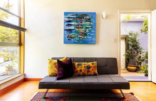 Lovely one bedroom guest house in Encino village - Foto 10