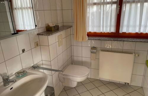 Ferienwohnung Fernblick mit großer Loggia - Foto 7