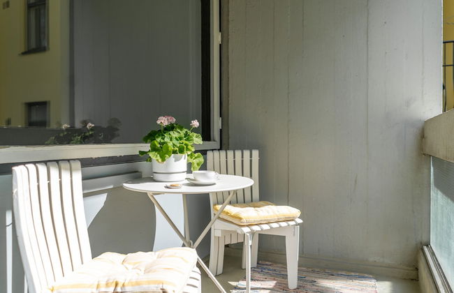 Helsinki home by Johanna Gullichsen - Foto 13