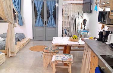 Ageri & Tritonis Luxury Apartments - Foto 36