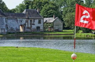 Le Moulin de la Planquette - Foto 35