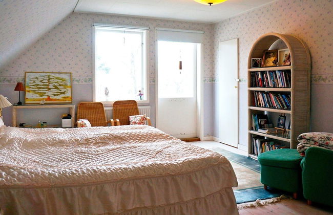 6 Person Holiday Home in Vreta Kloster - Foto 2