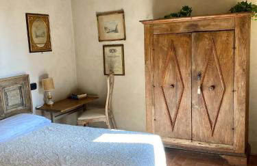 Residenza Buggiano Antica B&B - Charme Apartment in Tuscany - Foto 16