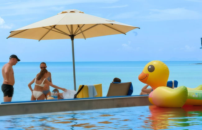 Phuket Moonlit Bay Seaview Resort&Spa - Foto 79