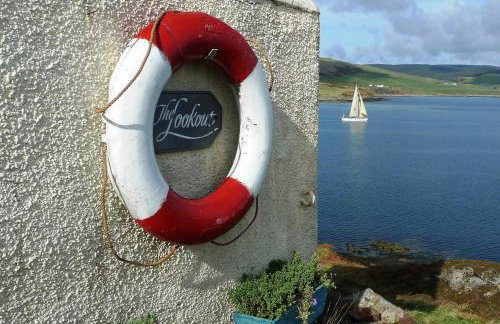 Panoramic Lookout, Davaar Island - Foto 27