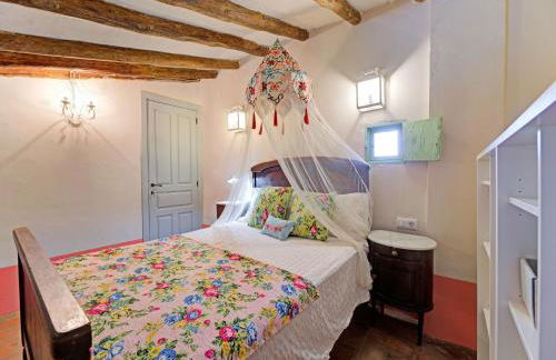 Holiday Home Fraga with Private Pool - Foto 8