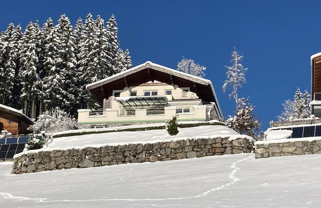 Holiday Apartment in Pinzgau - Photo 27