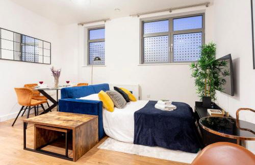 Modern 2- Bedroom Apartment in Central Redhill! - Foto 19