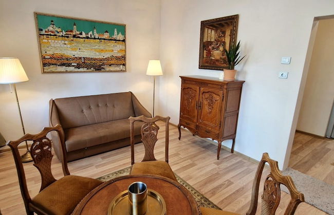 DOMA3 Luxury Vilnius Apartment - Photo 14