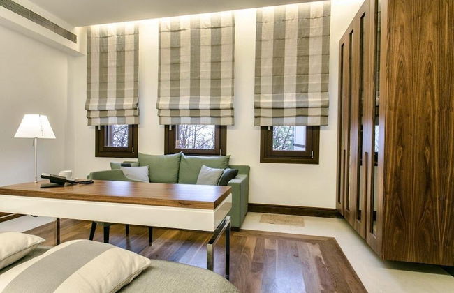 12 Months Luxury Resort - Foto 41