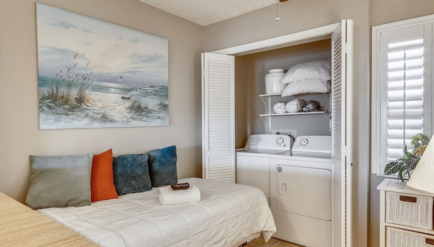 Inlet Reef 617 2 Bedroom Condo by RedAwning - Foto 2, Camera