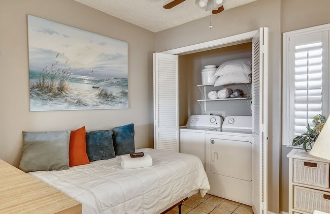 Inlet Reef 617 2 Bedroom Condo by RedAwning - Foto 2
