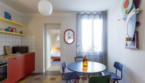 La Belle lorraine - Premiere conciergerie - Foto 2