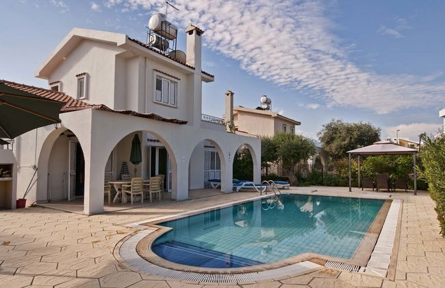 Villa Tembel by Amy Villas - Foto 1