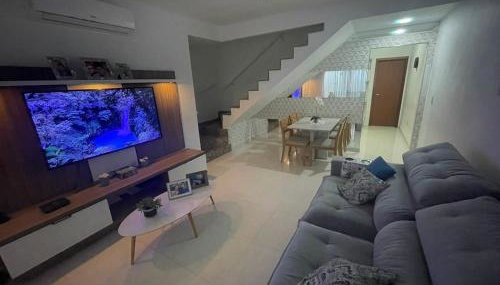 Estilo e Conforto Perto da Praia - Foto 4
