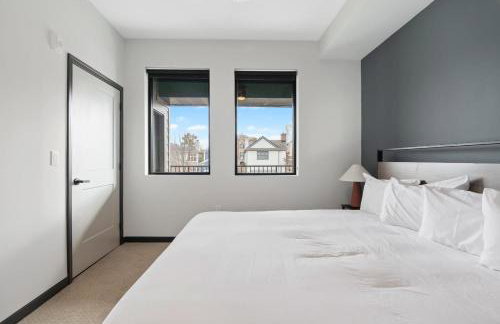 CozySuites Mass with parking lounge & roof deck #32 - Foto 6