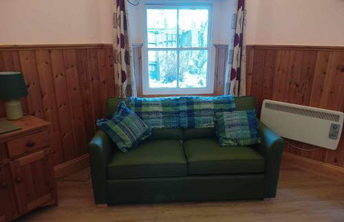 The Dairy - Patterdale Hall - Foto 3