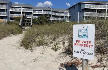 Oceanfront, Pool, Elevator, Big Deck - Foto 28