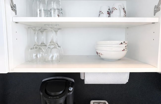 Rivetstays - The Parade - Foto 65