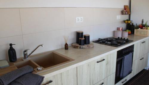 Vacation house ''CASA TERRA'' - Foto 4